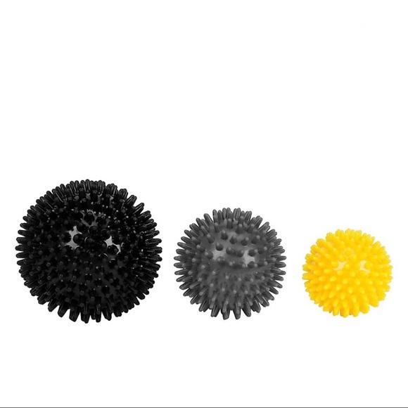 Everlast Massage Balls Set of 3 - Picture 4 of 4
